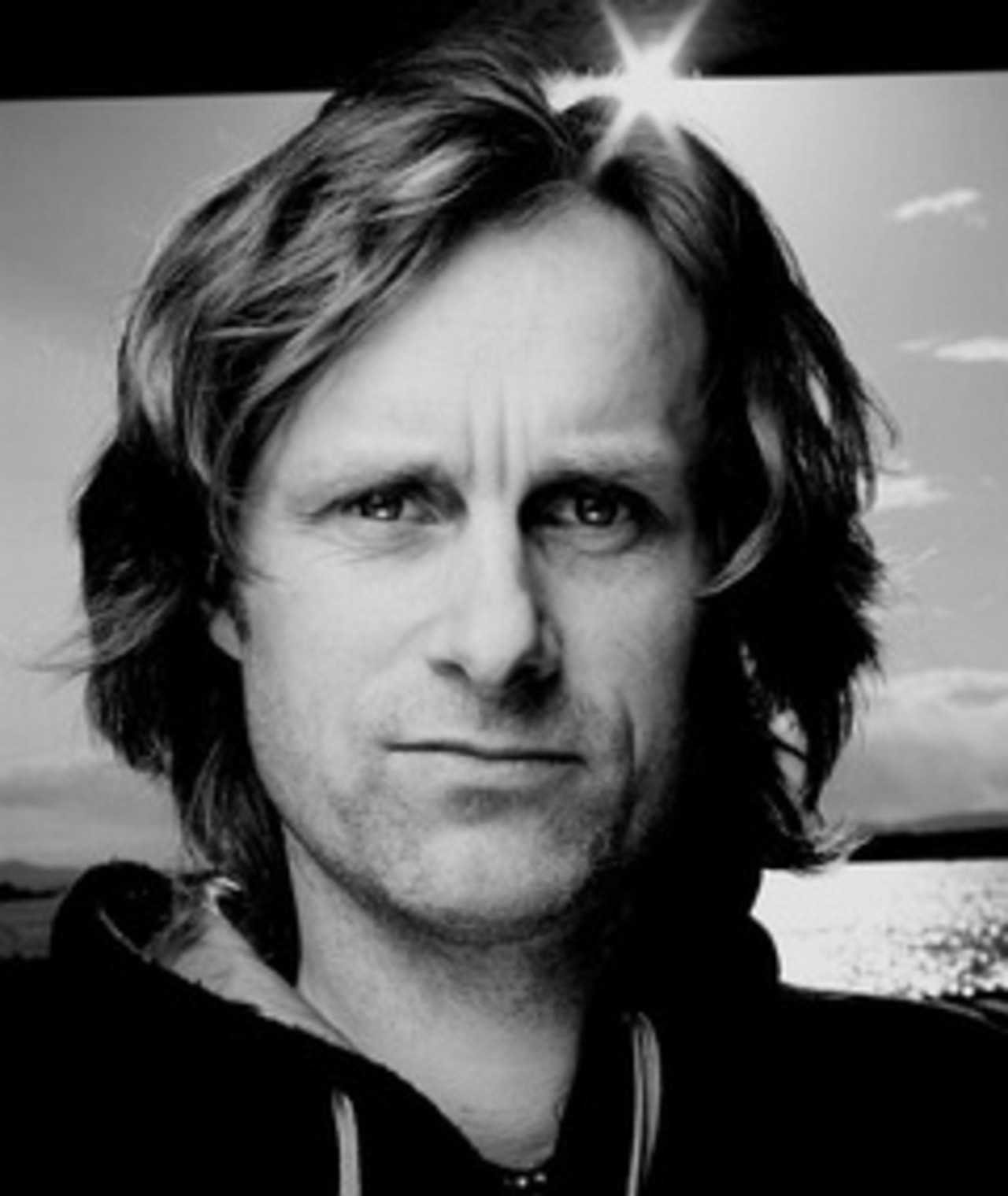 Photo of Jens Lien