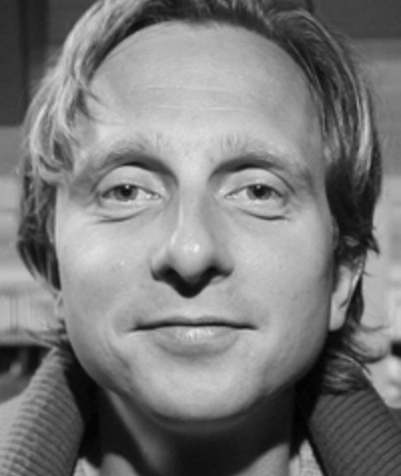 Photo of Jørgen Storm Rosenberg