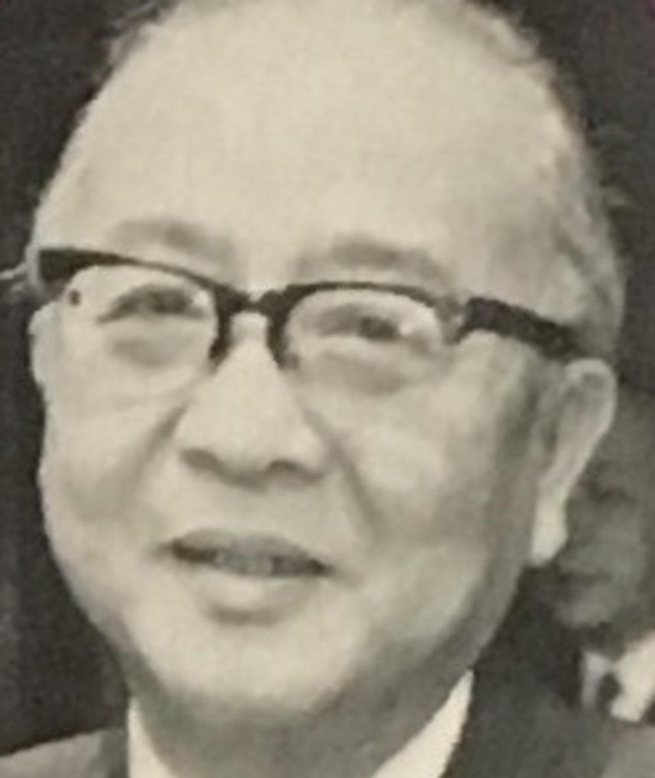 Photo of Takao Saeki