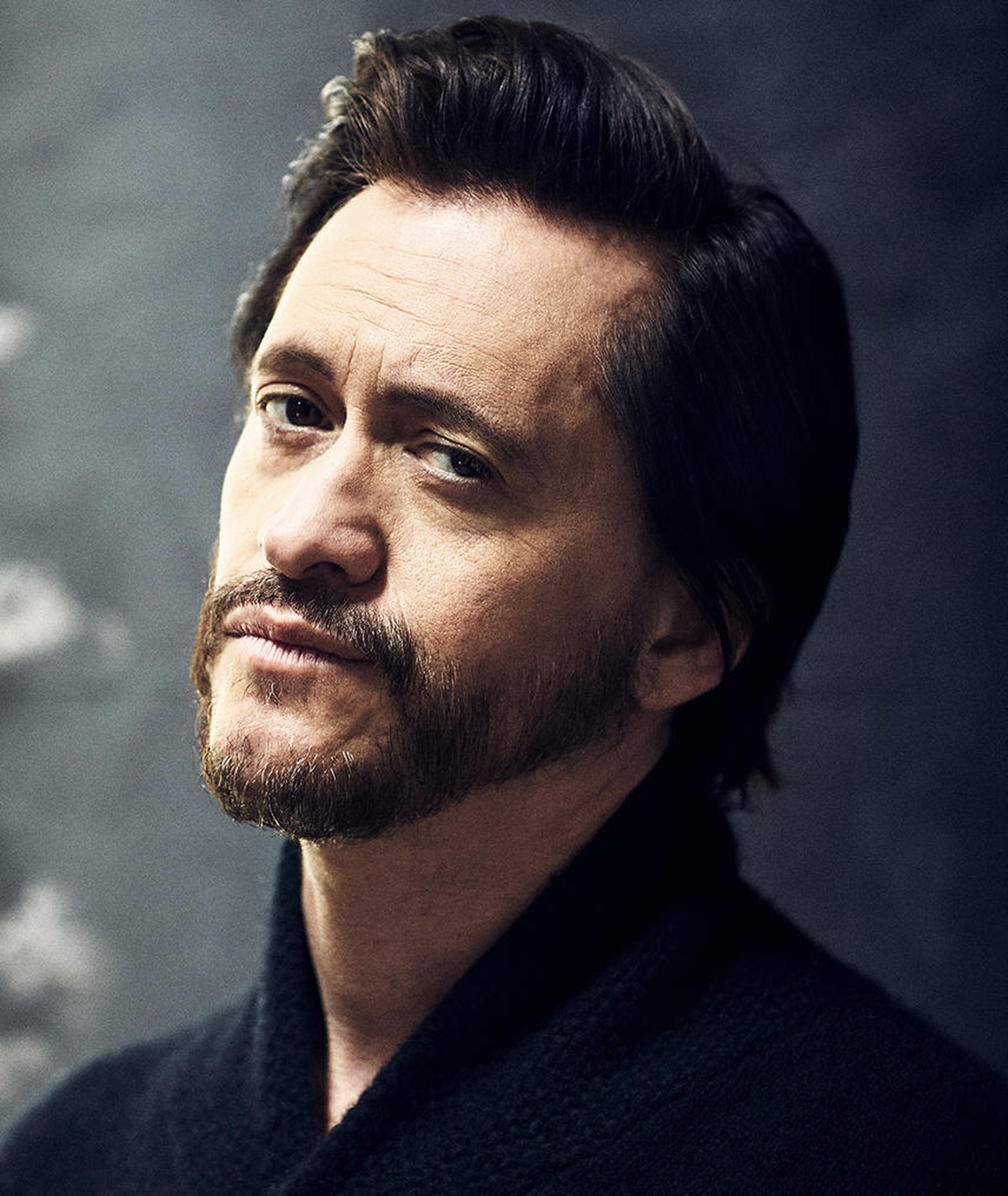 Photo of Clifton Collins Jr.