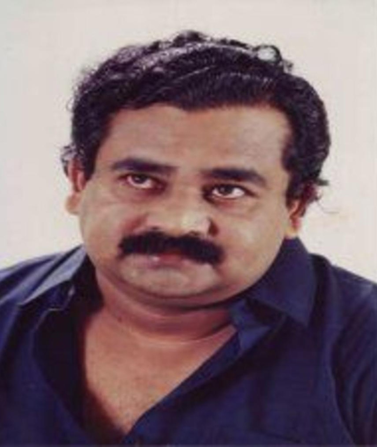 Photo of K.K. Sudhakaran