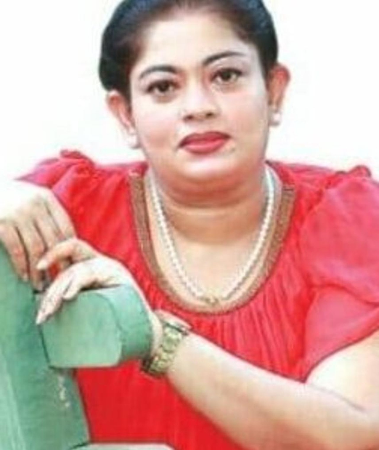 Photo of Anusha Sonali