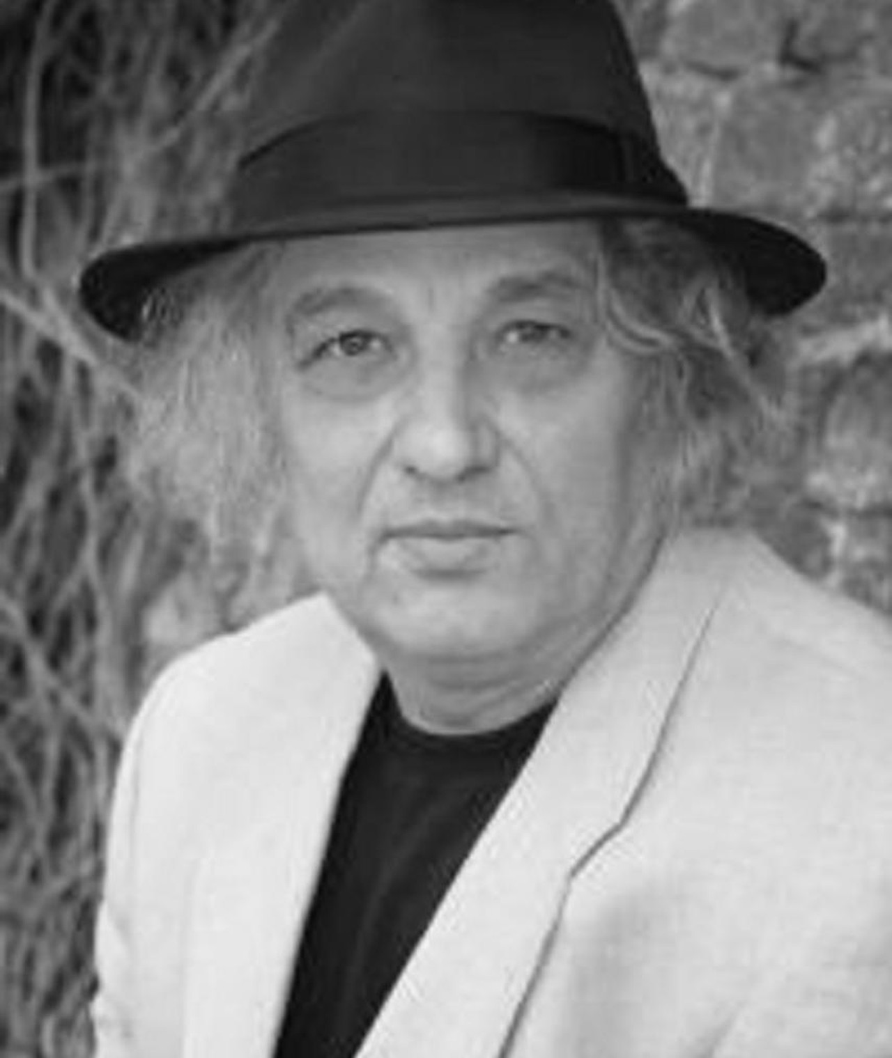 Photo of György Durst