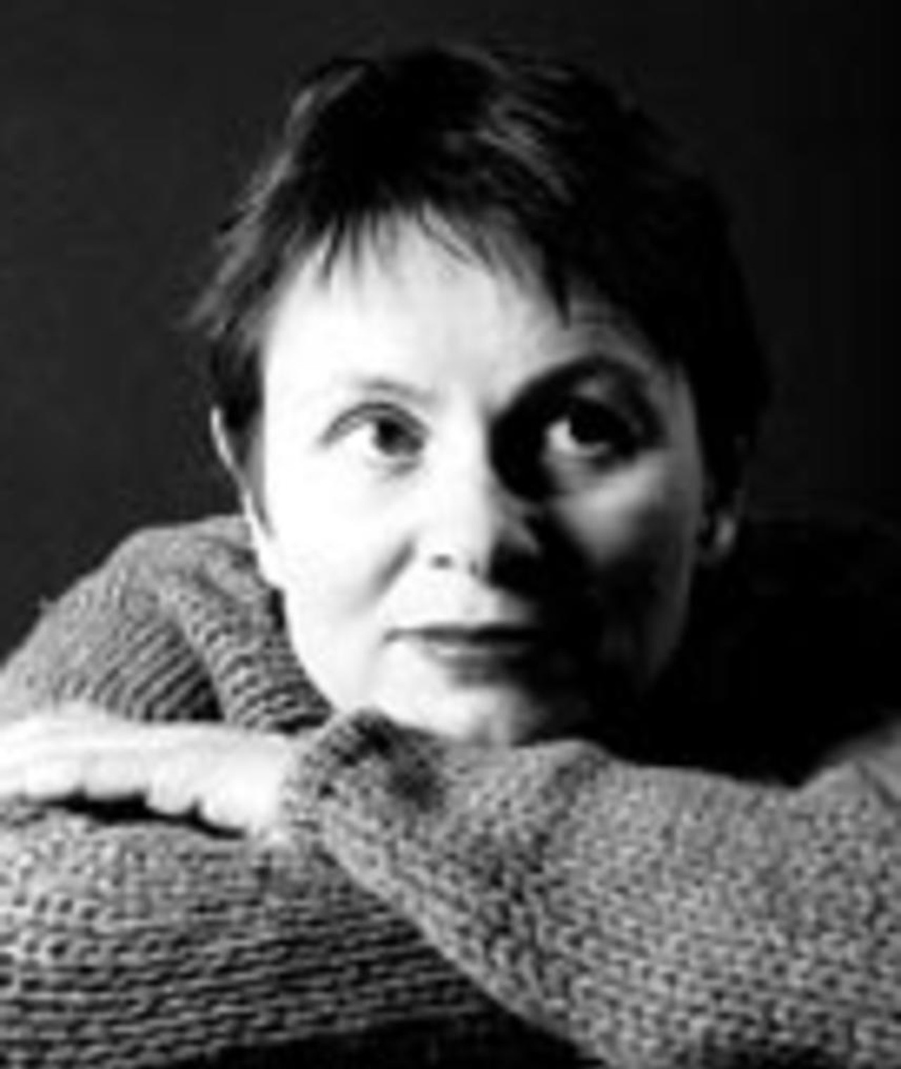 Photo of Kaete Caspar