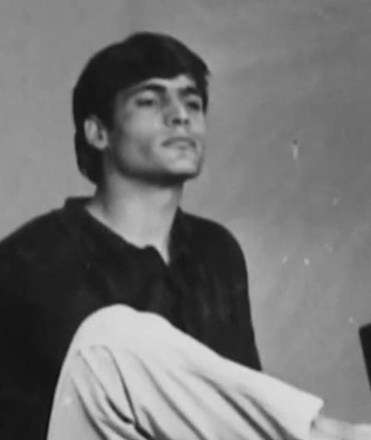 Photo of Sergio Mulet