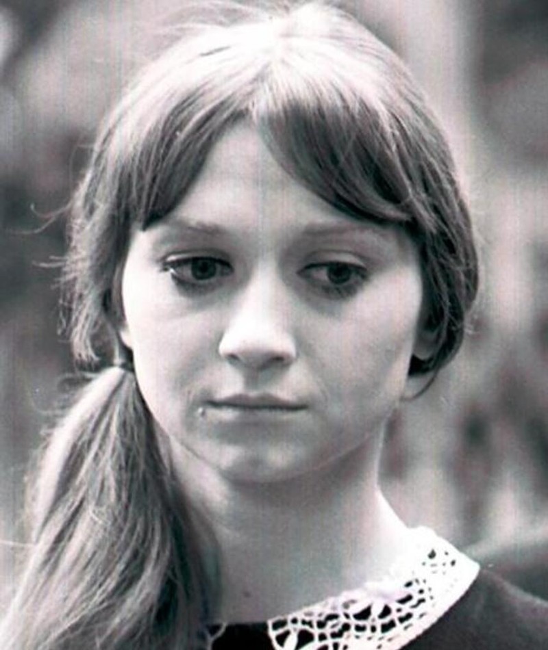 Photo of Jana Stehnová