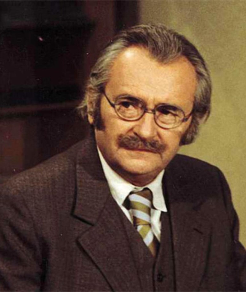 Photo of Jiří Sovák