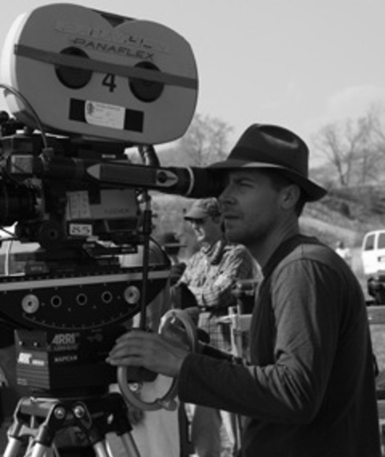 Photo of Tim Orr