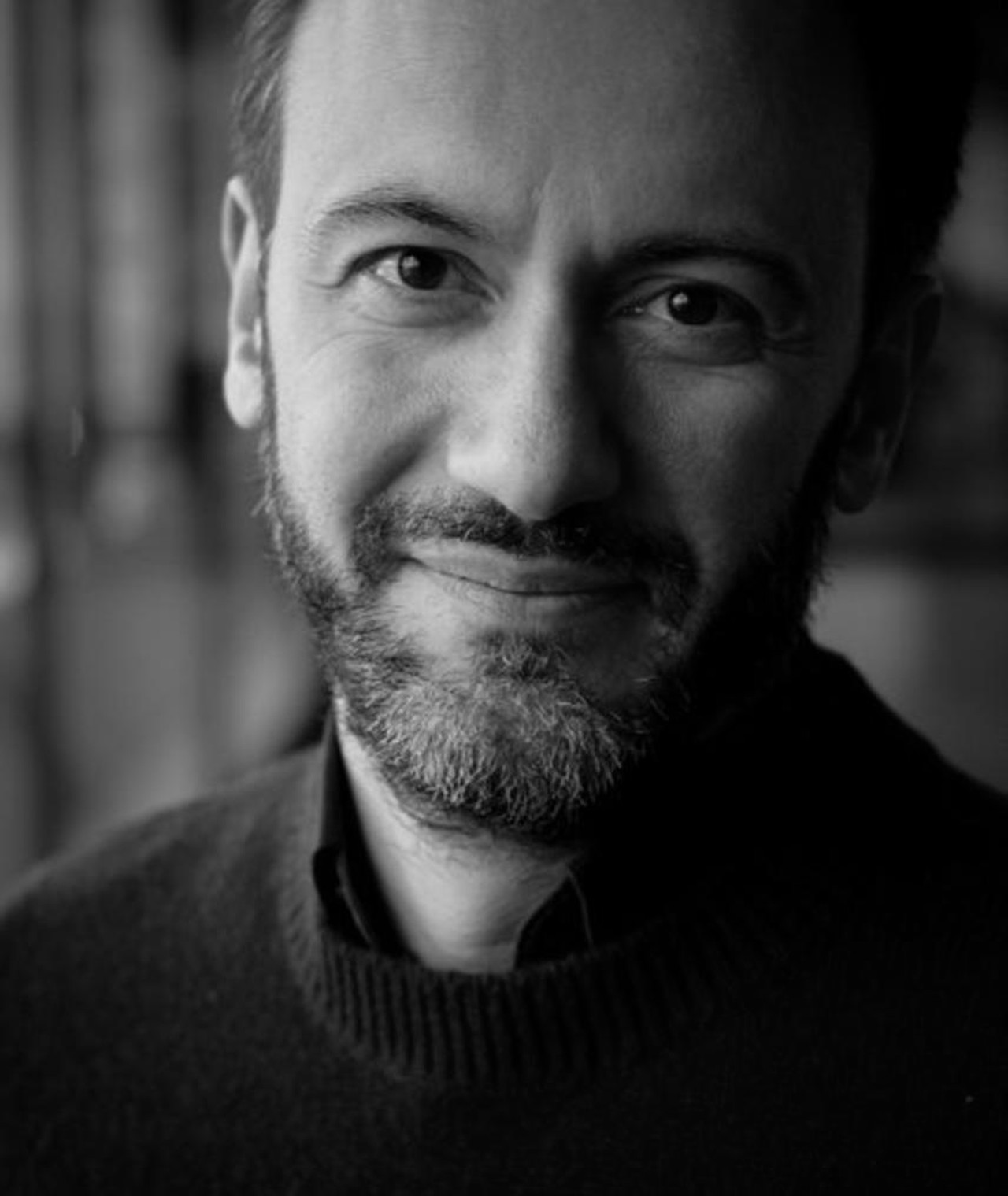 Photo of Olivier Guerpillon