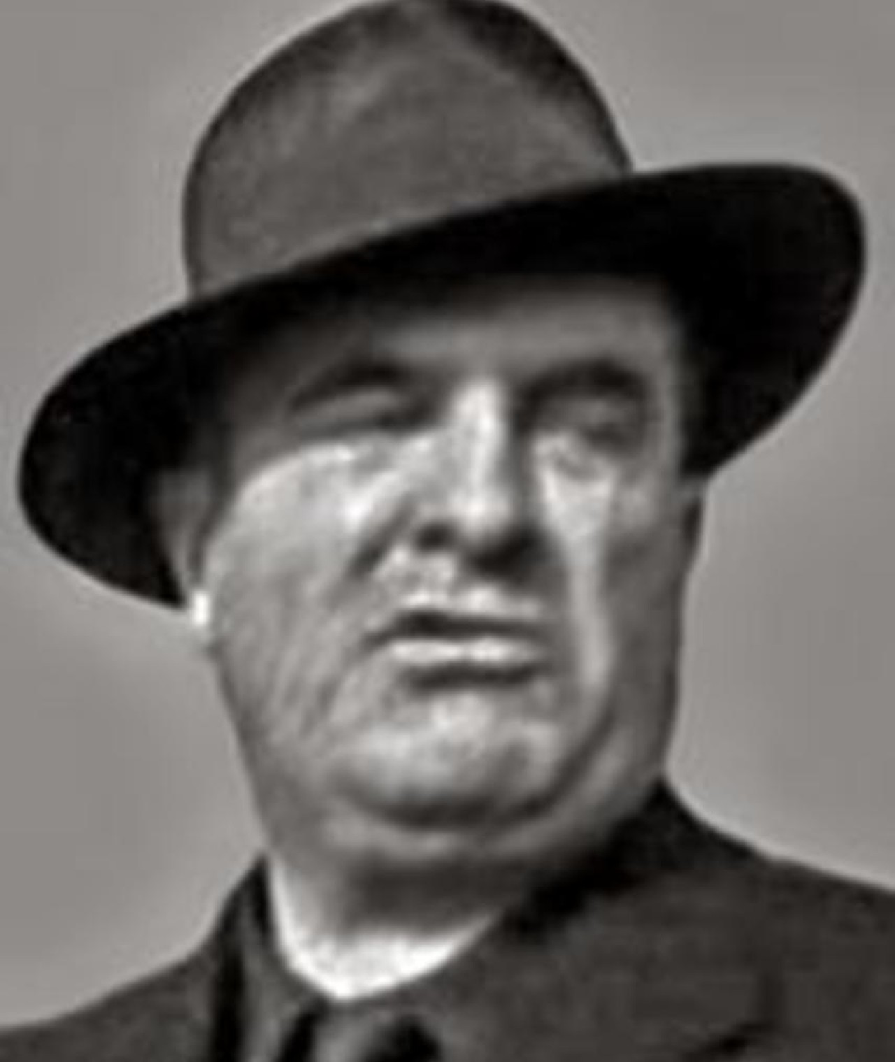 Photo of Max Dejean