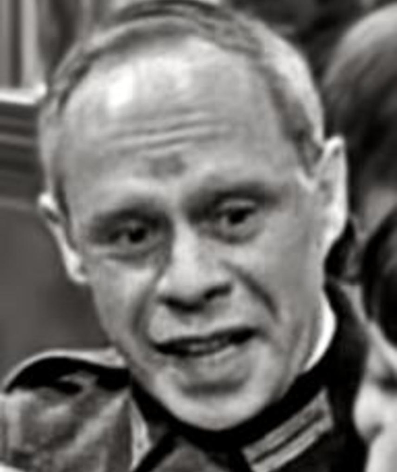Photo of Max Fromm