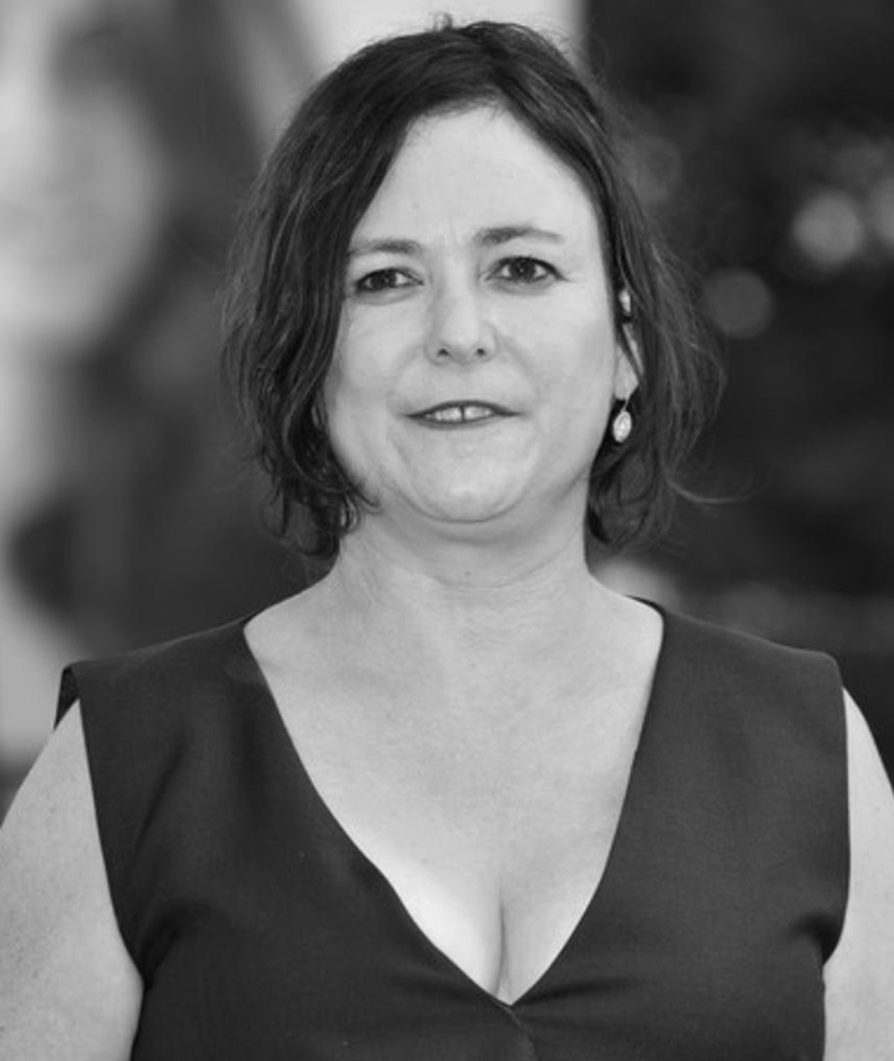 Photo of Lisa Muskat