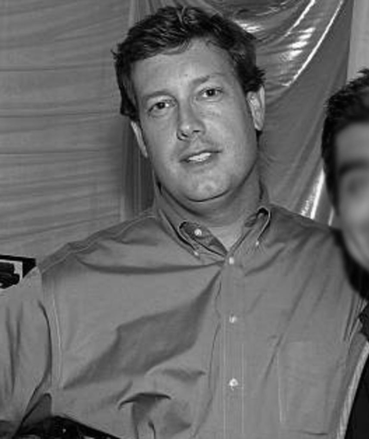 Photo of Sam Froelich