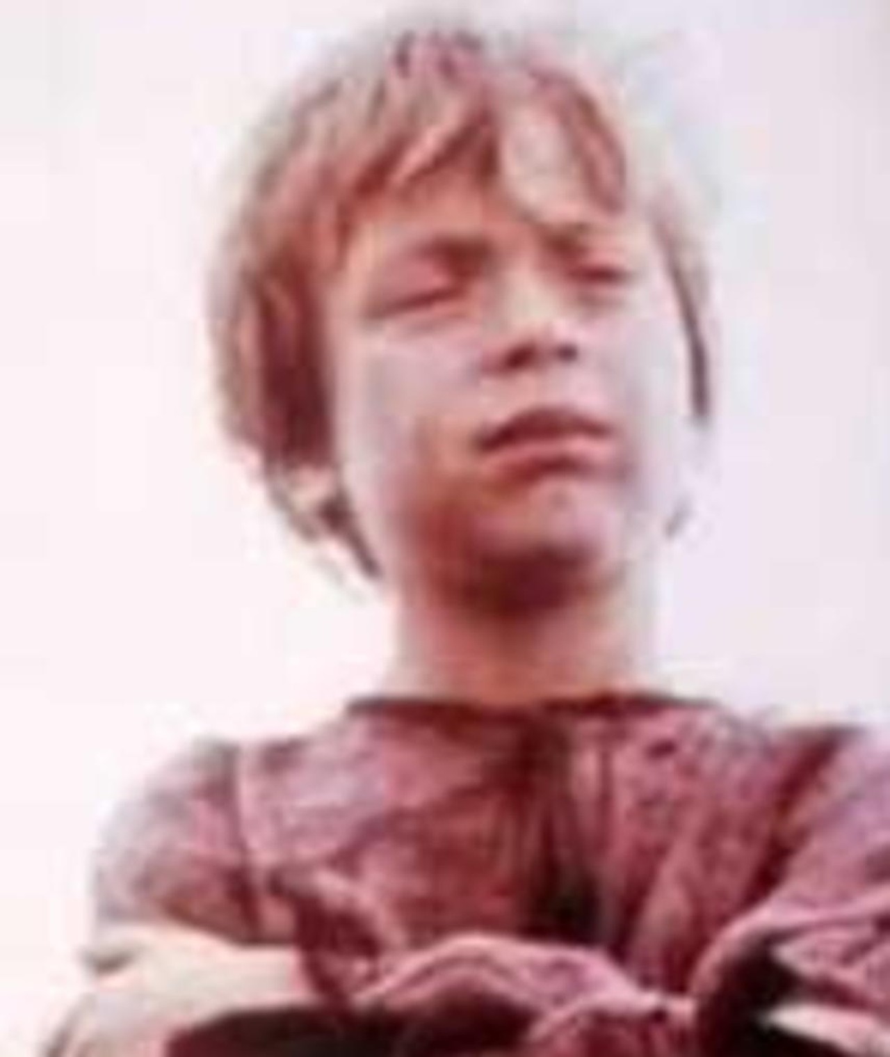 Photo of Jonny Kilde