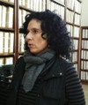 Photo of Paula Zyngierman