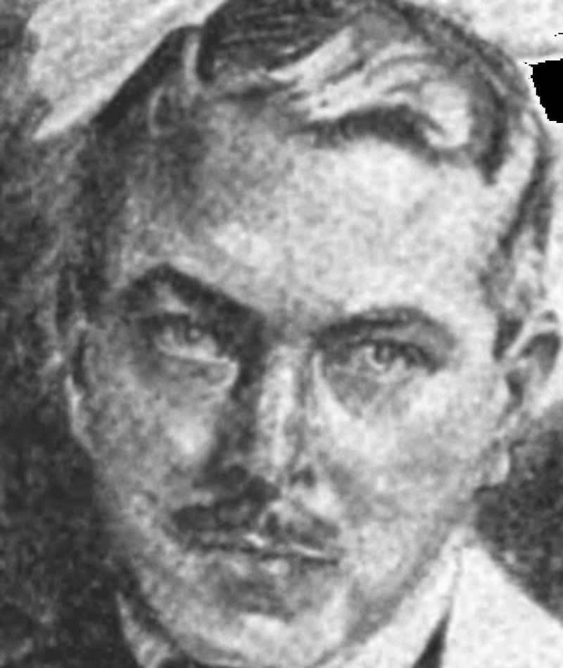 John Russell – Movies, Bio and Lists on MUBI