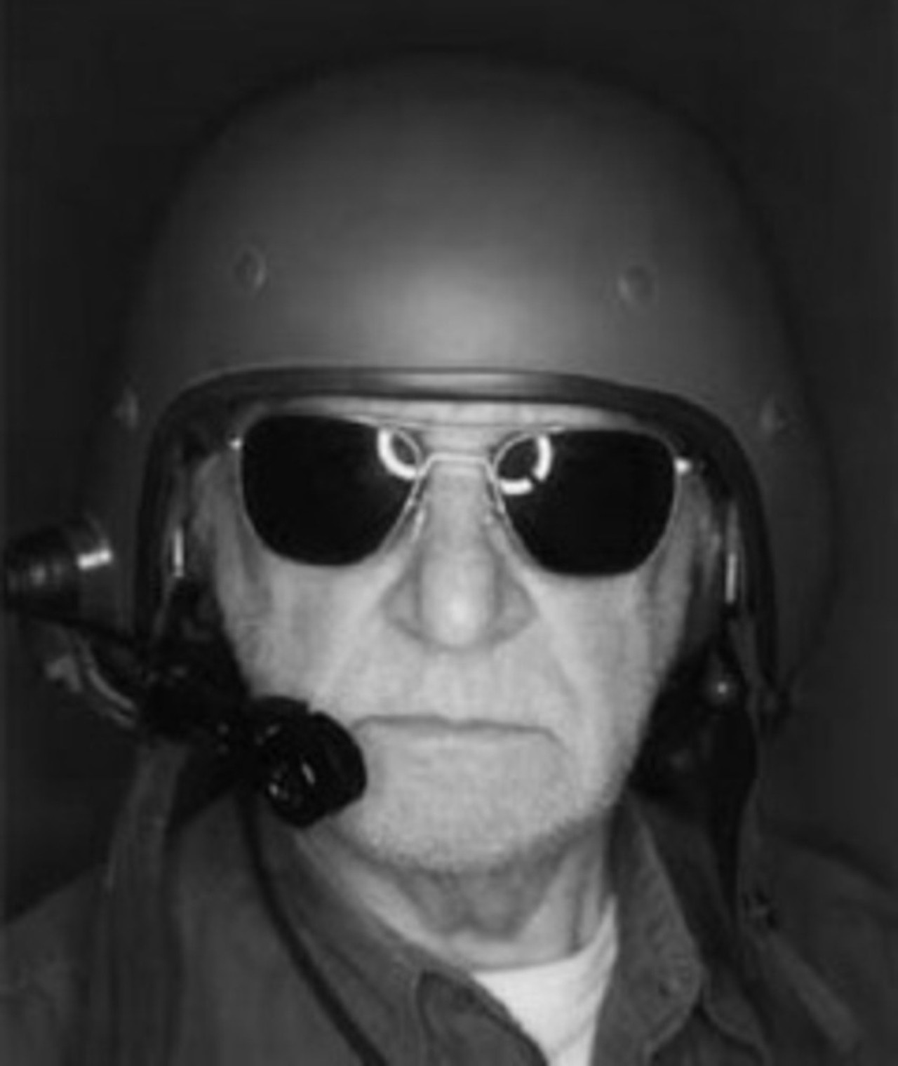 Photo of Frans Zwartjes