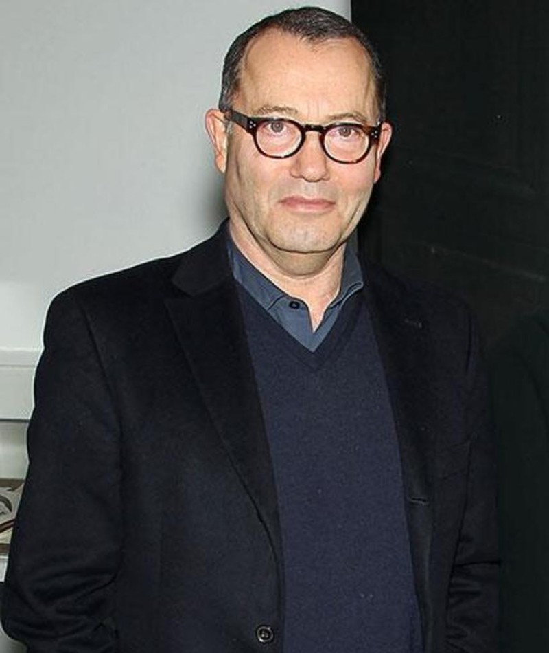 Colin Callender – Movies, Bio and Lists on MUBI