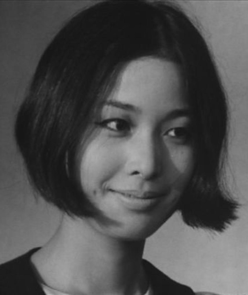 Photo of Rie Yokoyama