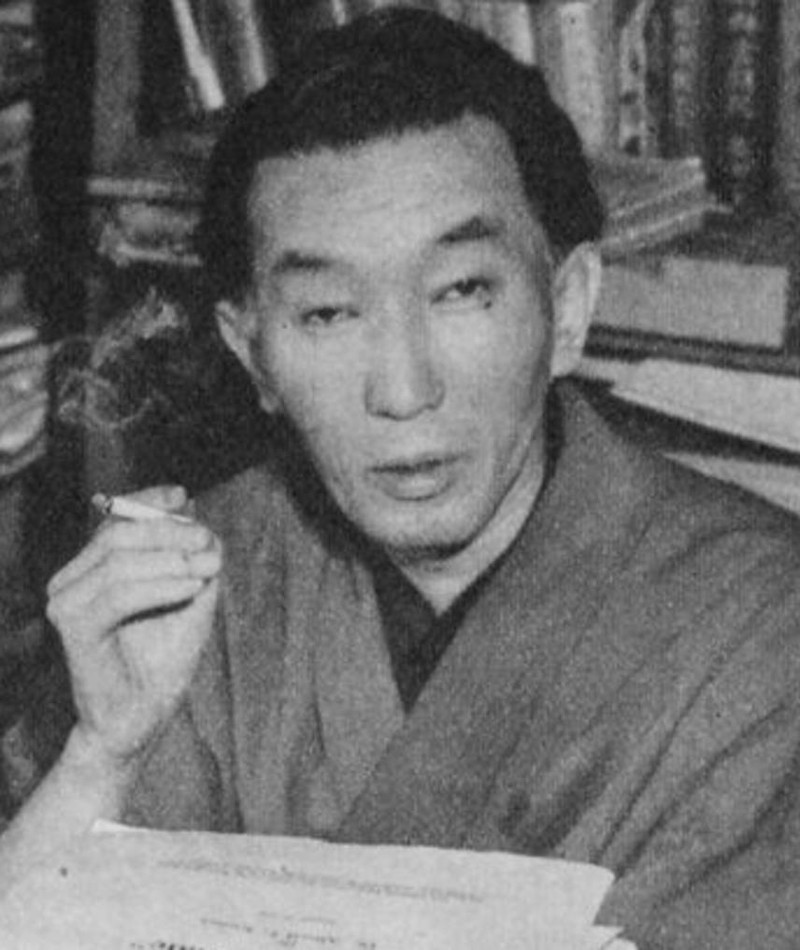Photo of Tetsu Takahashi