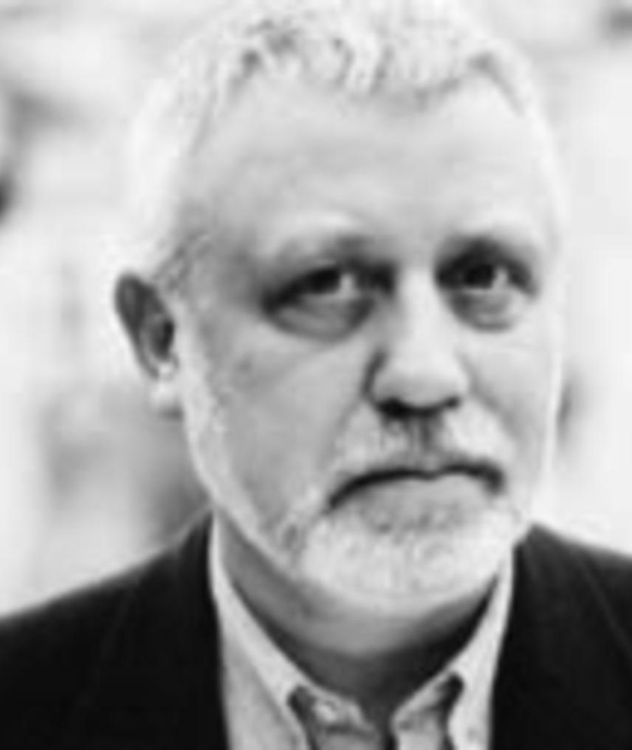 Photo of Eduardo de Gregorio