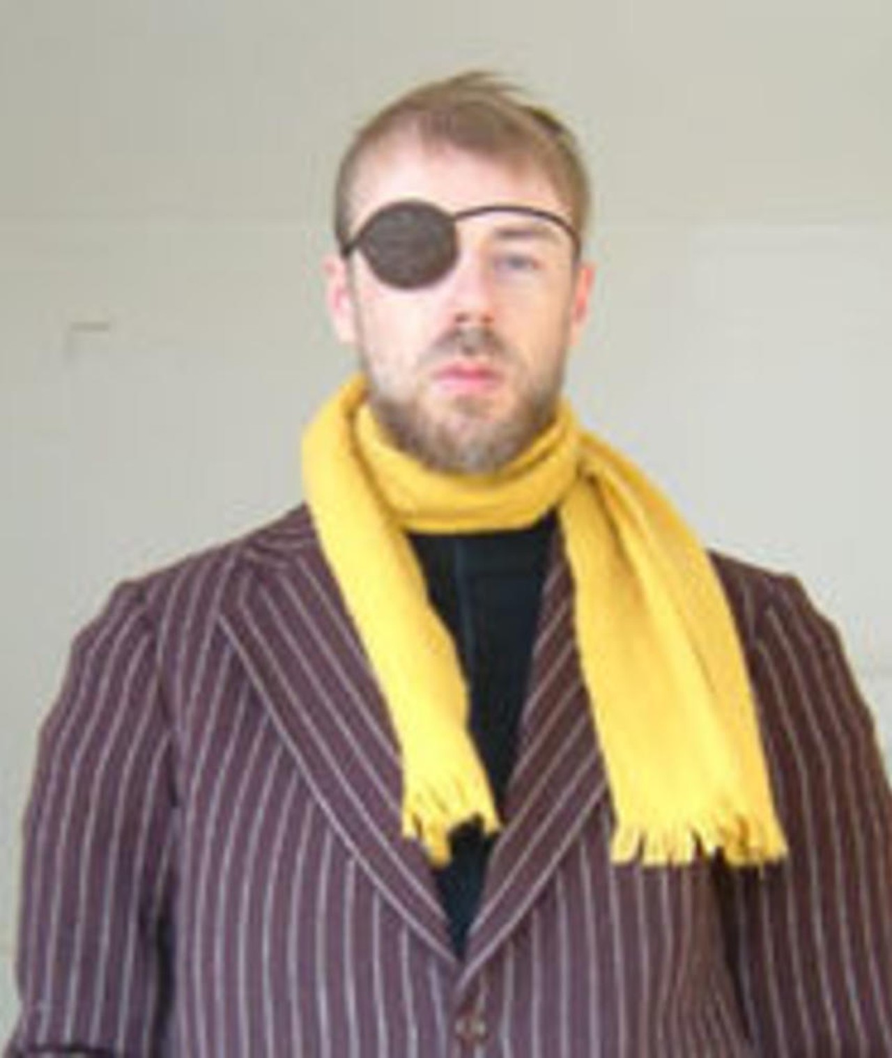 Photo of Momus