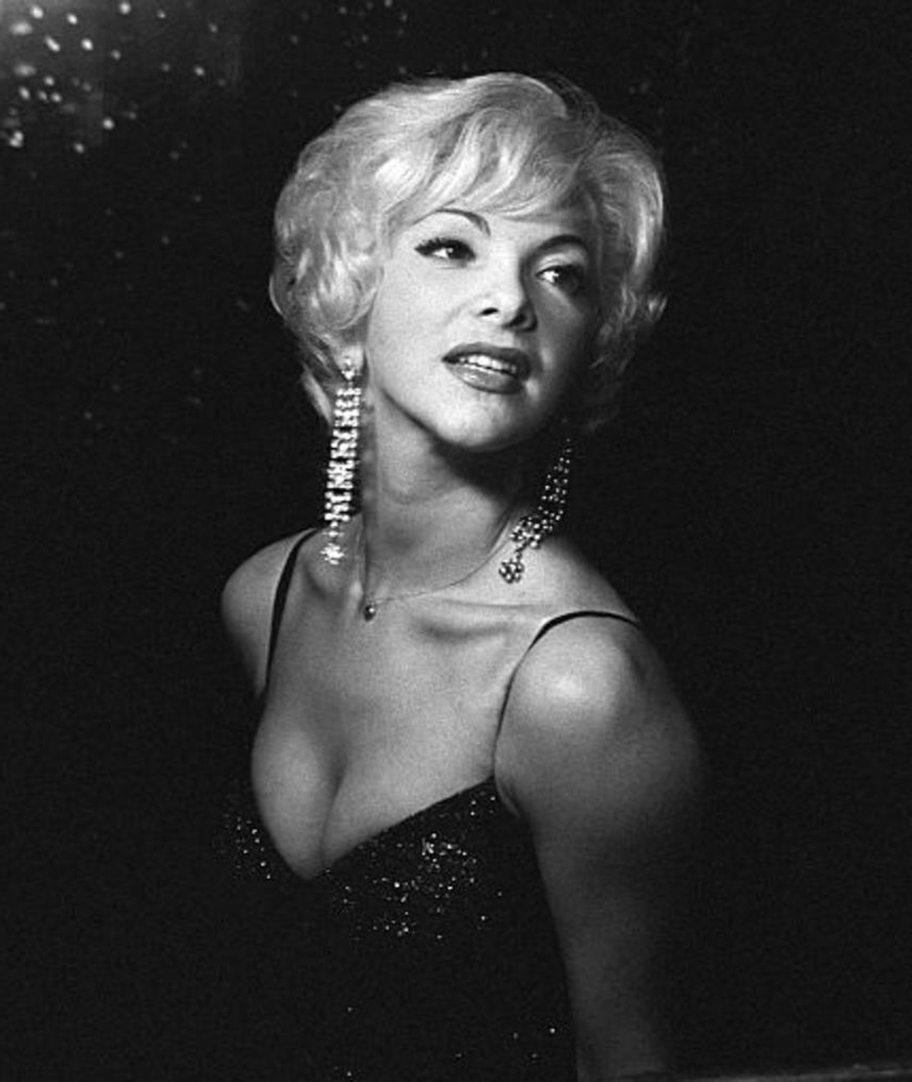 Photo of Glenda Leigh