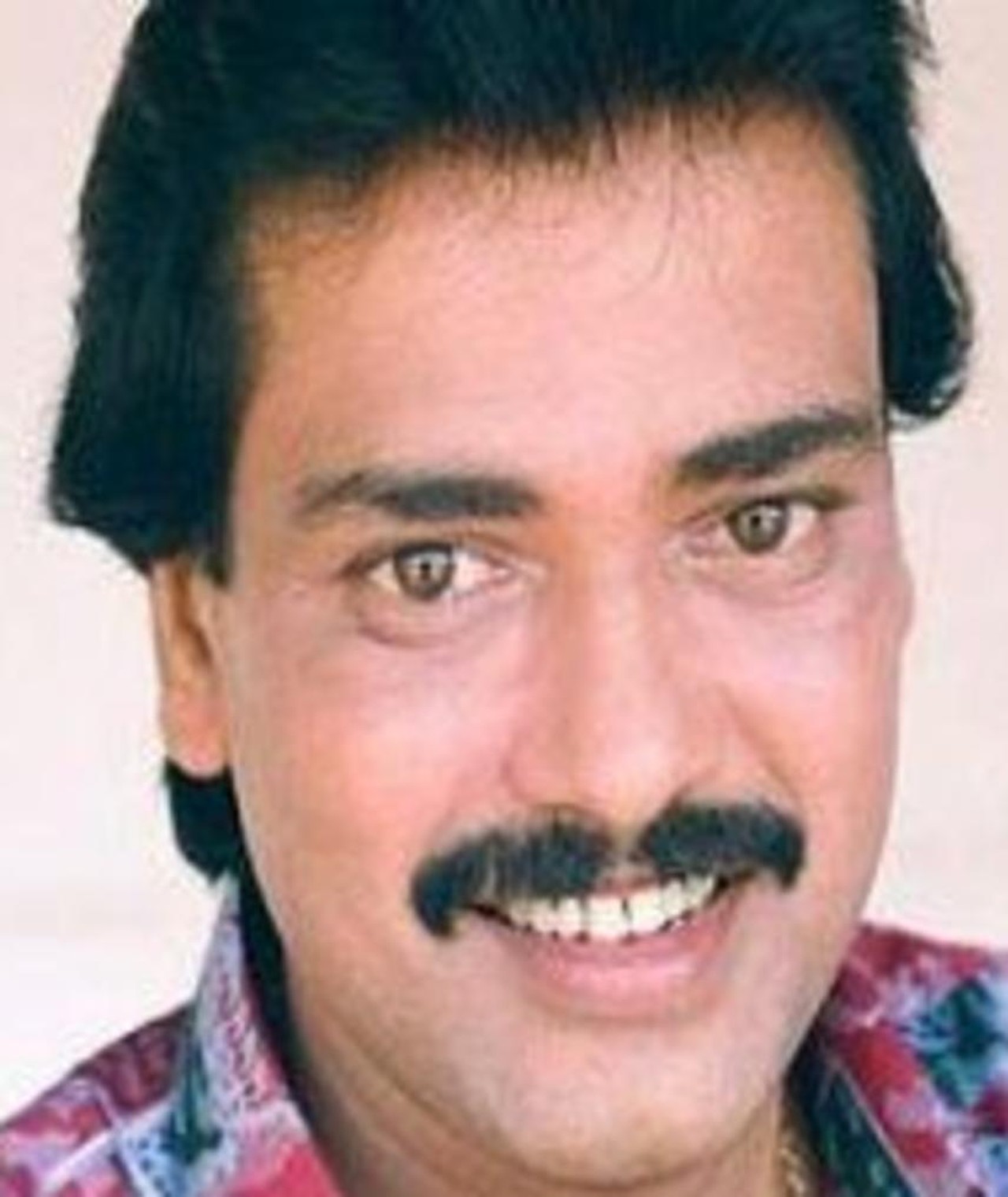 Photo of Dileep