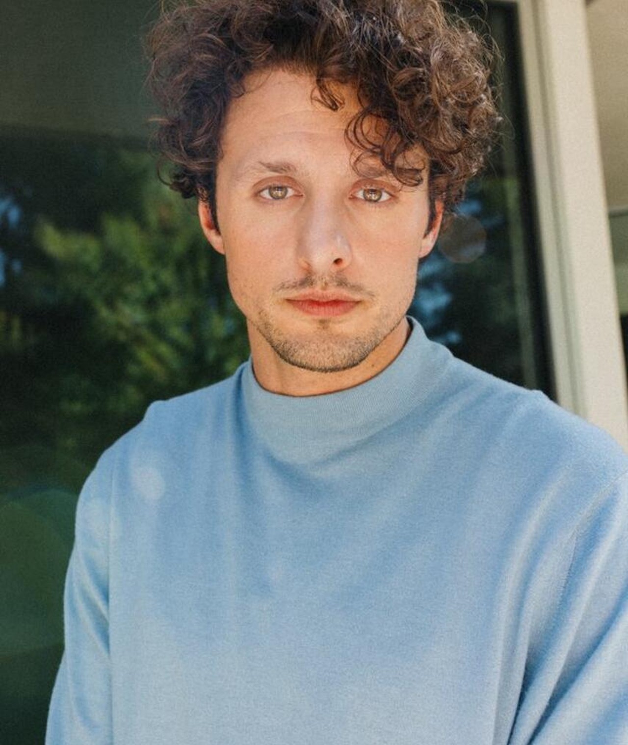 Photo of Michael Vlamis