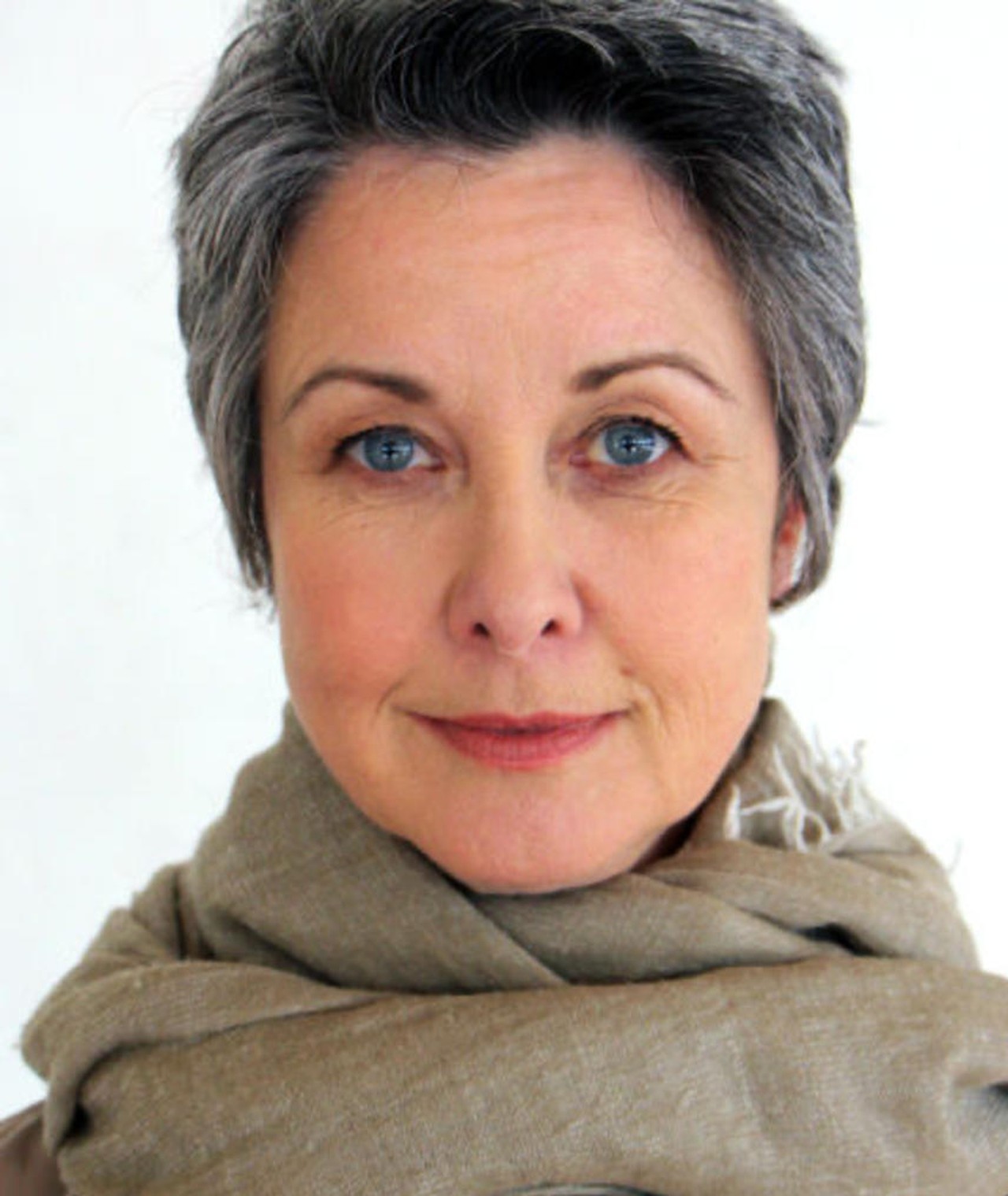 Photo of Theresa Healey