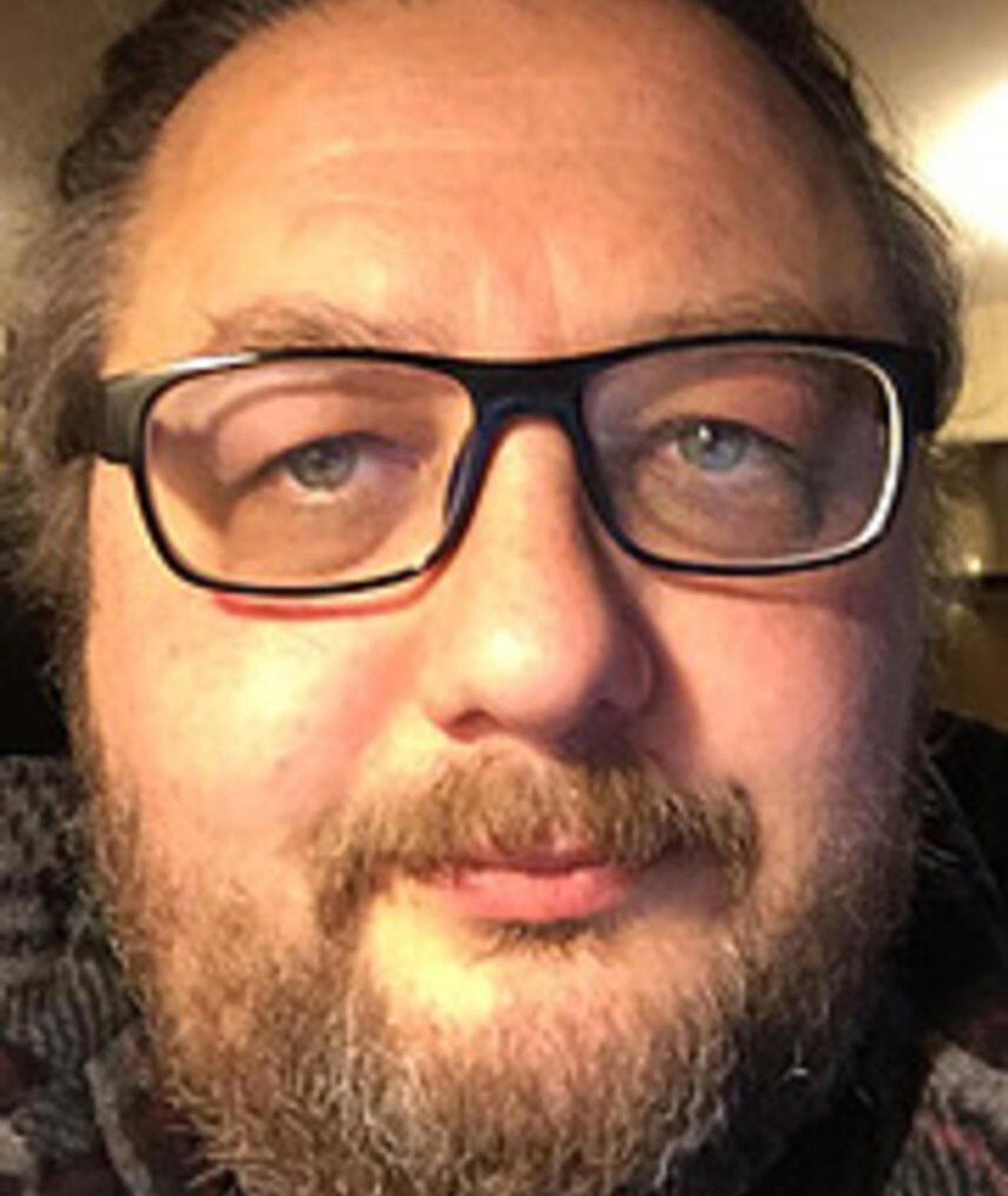 Photo of Alexander Dagan