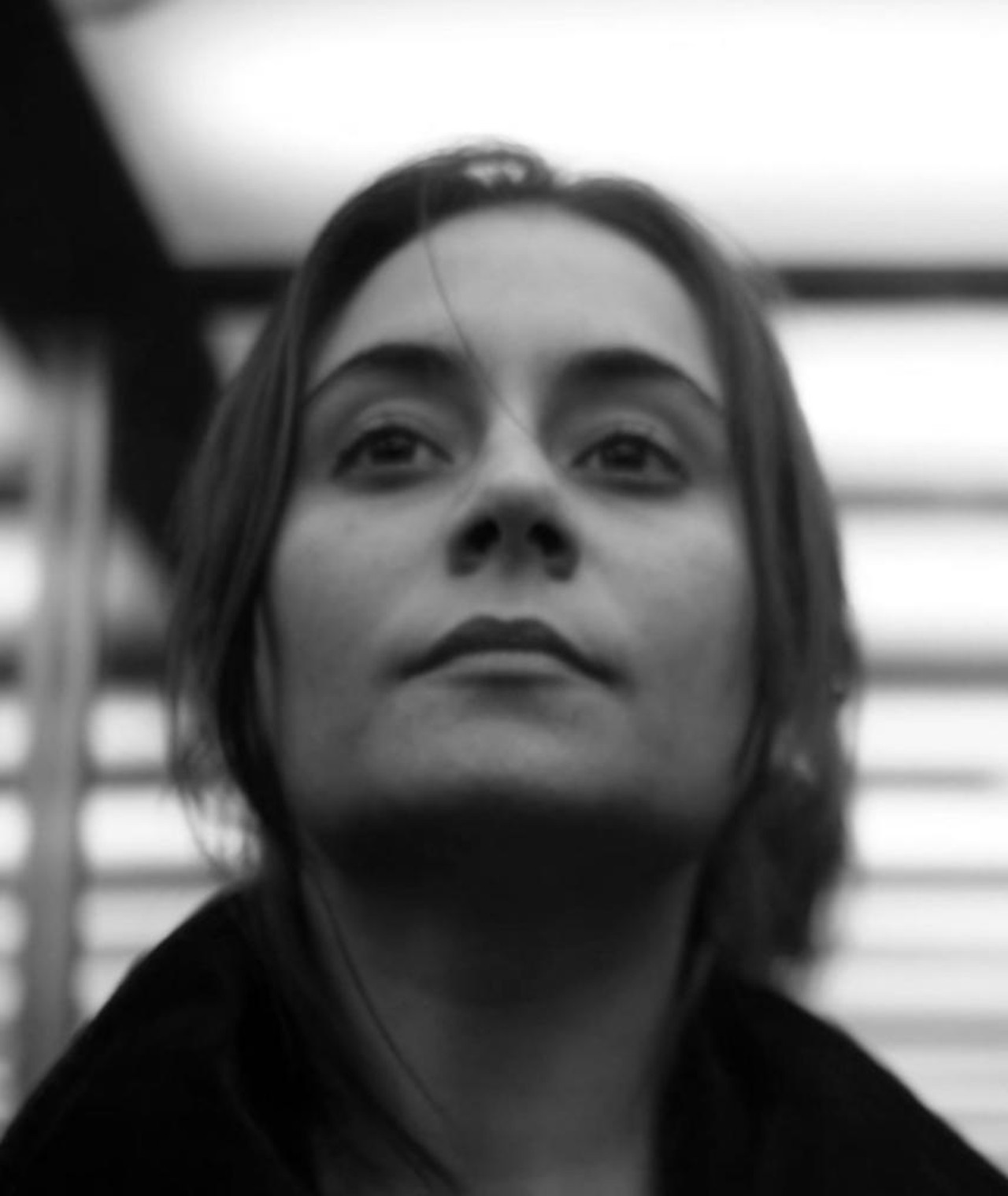 Photo of Luciana Lopez Schütz