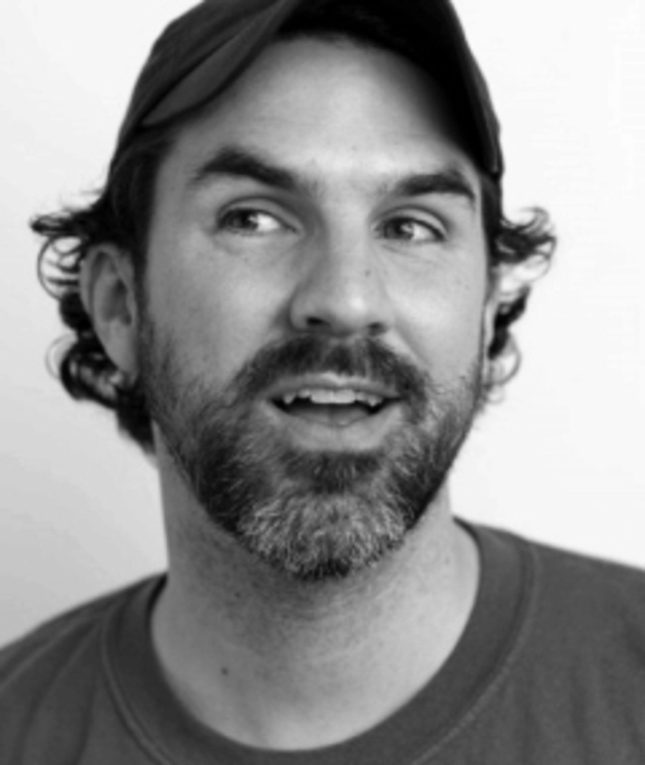 Photo of Paul Schneider