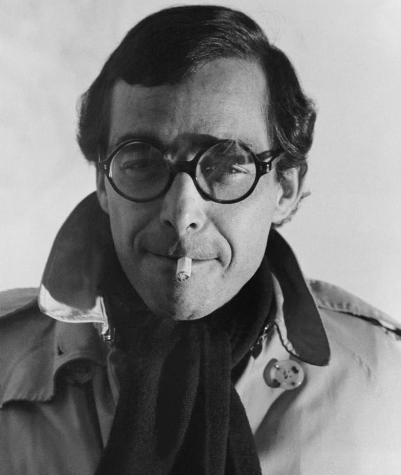 Photo of Salvador Elizondo