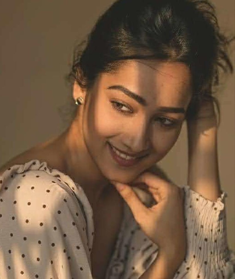 Rashmi Rajput – Movies, Bio and Lists on MUBI