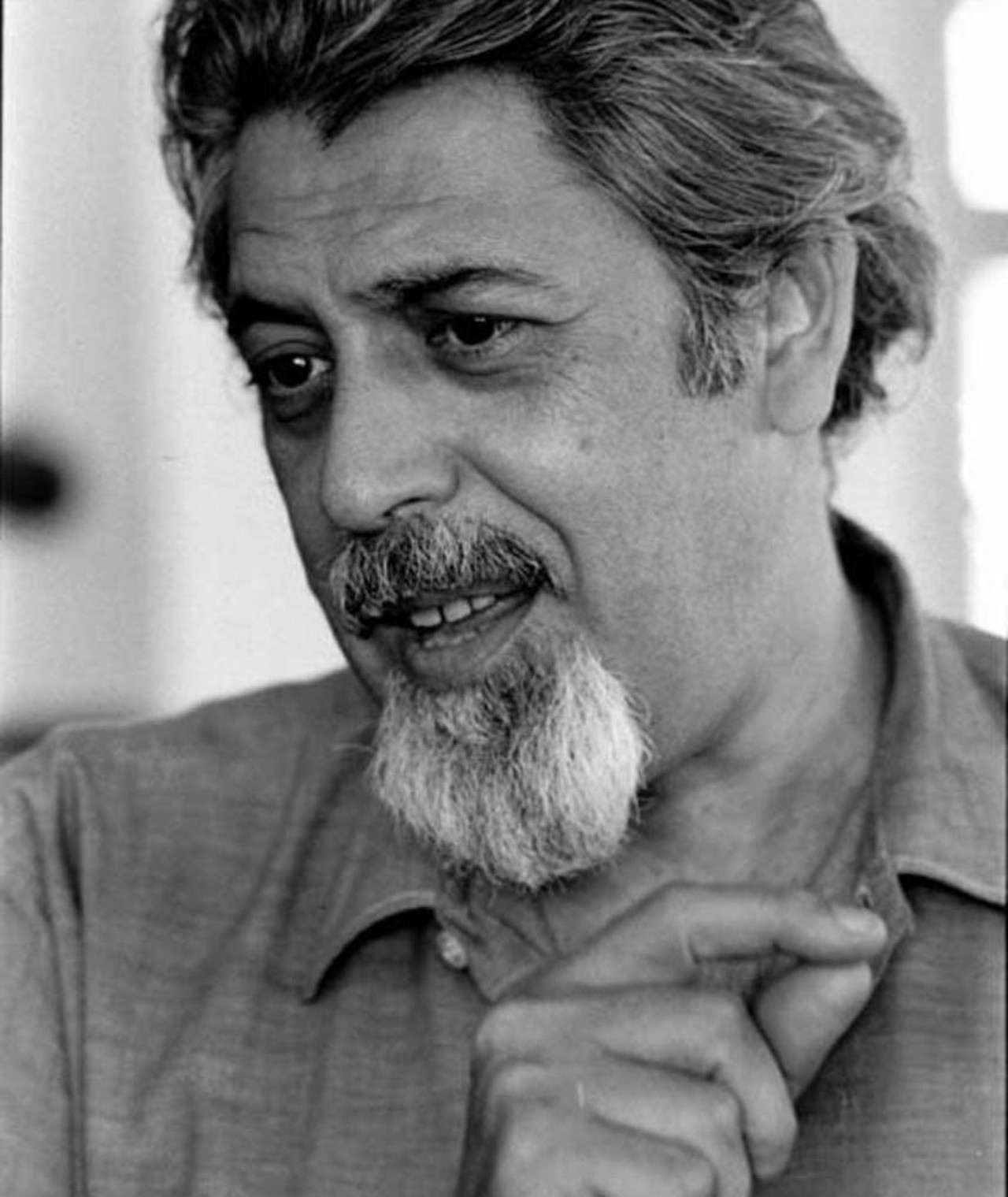 Photo of Sol Worth