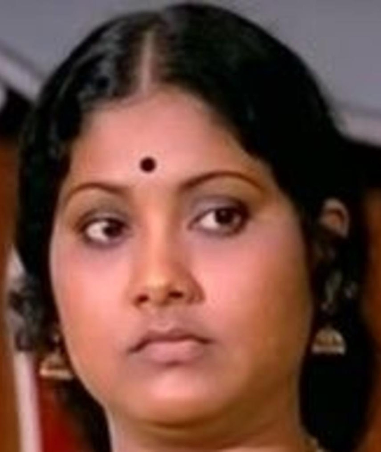 Photo of P.R. Varalakshmi