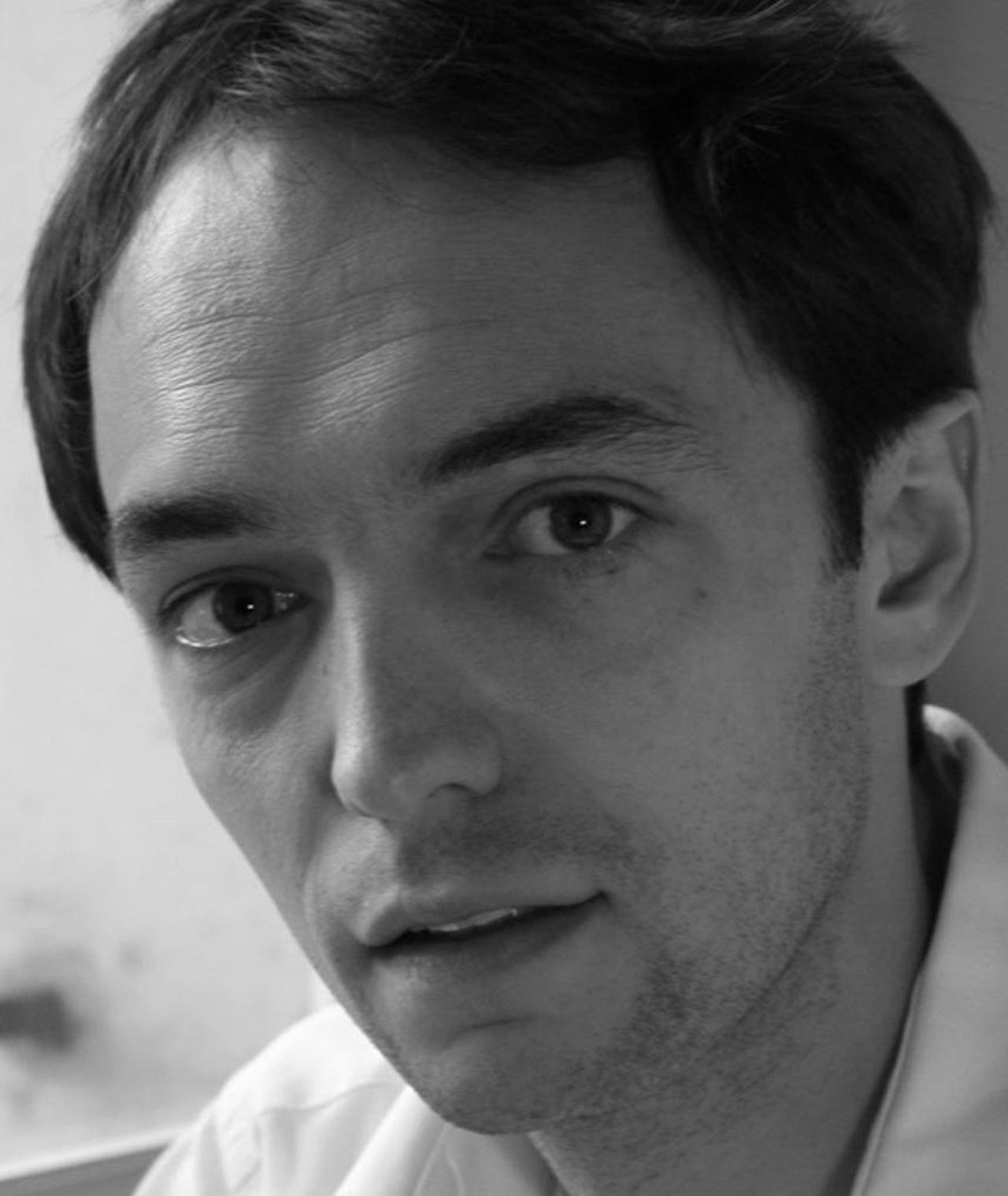 Photo of Mathieu Genet
