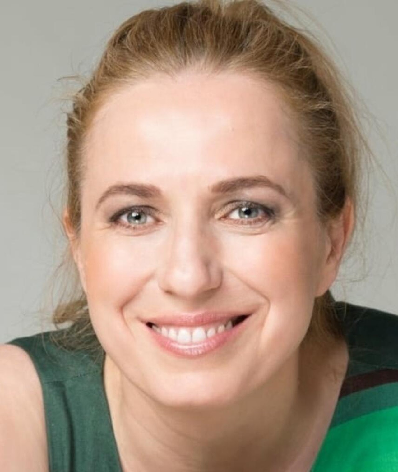 Photo de Cristina Serban Ionda