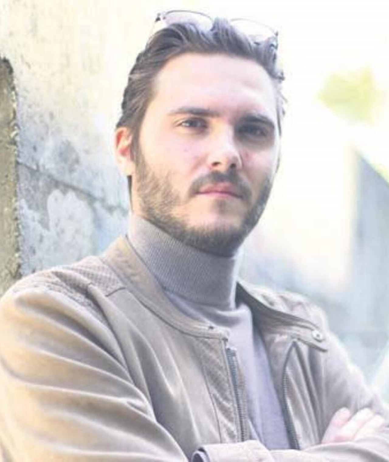 Photo of Filip Hajduković