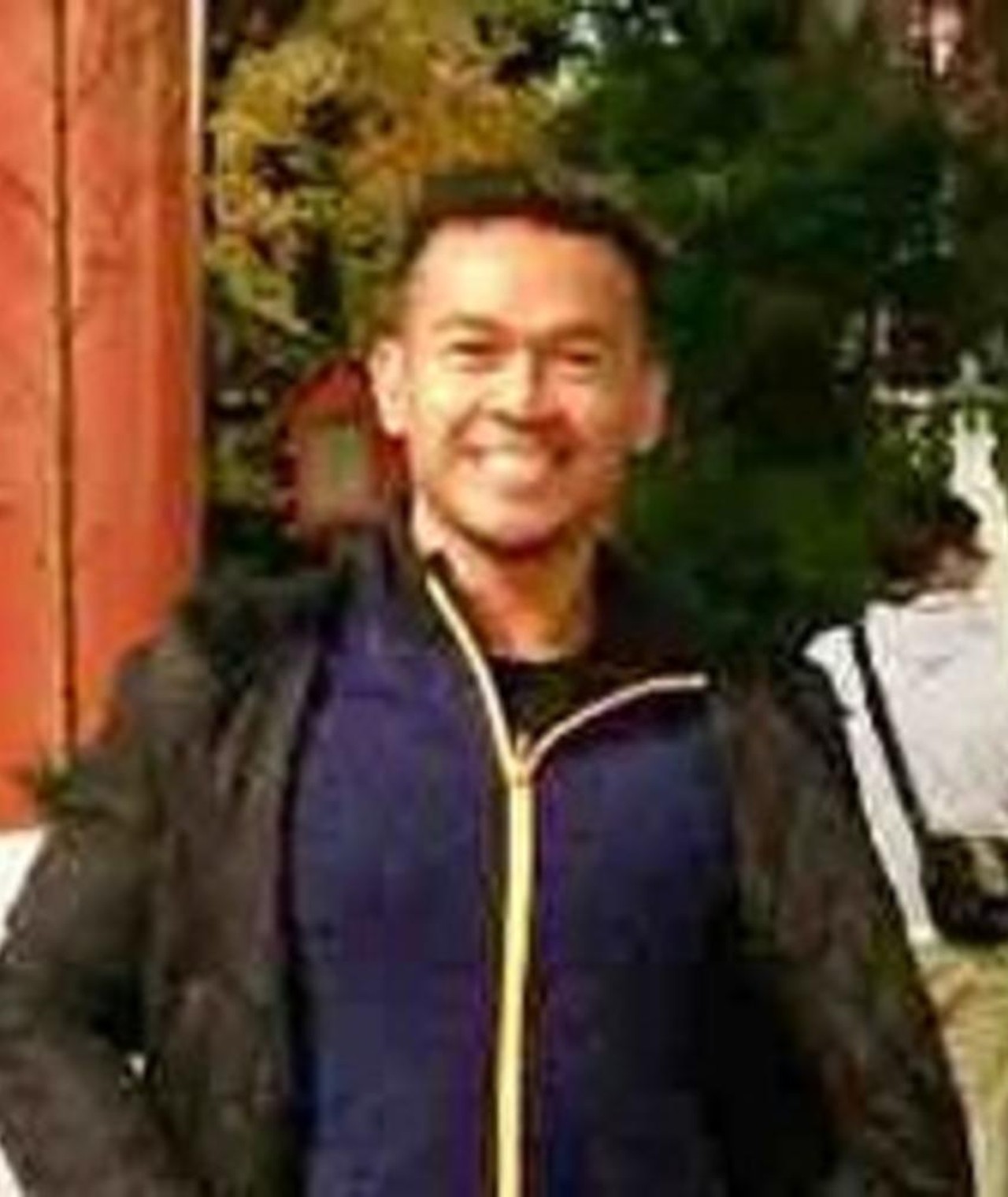 Photo of Joseph Daoang