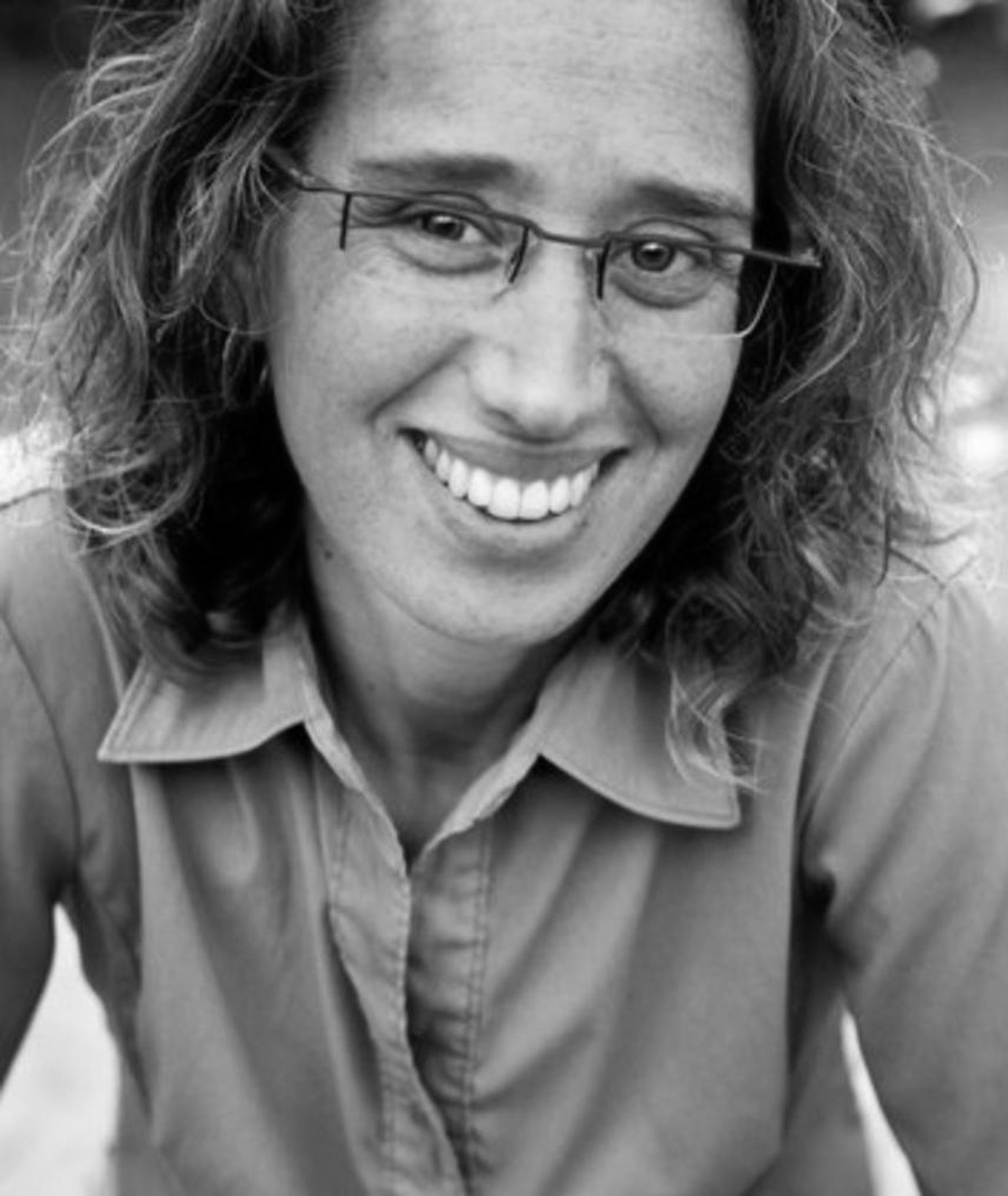 Photo of Julie Dorf