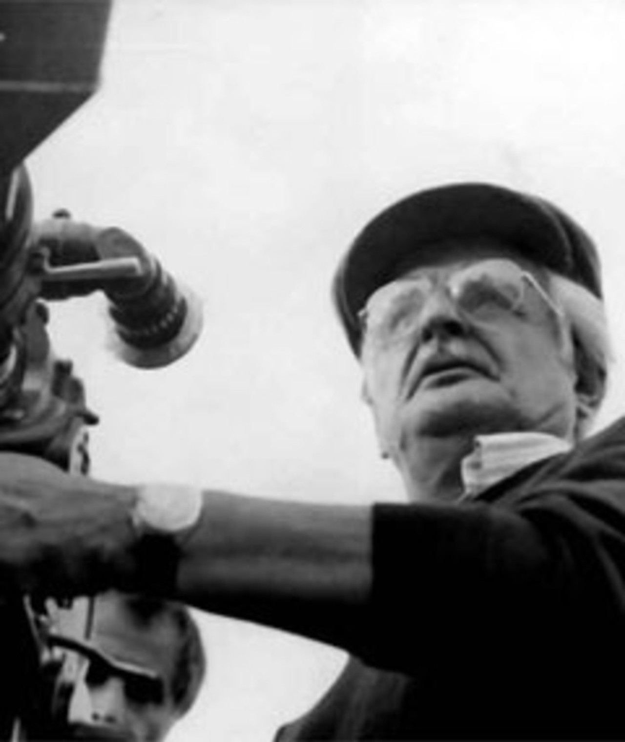 Photo of Marlen Khutsiev