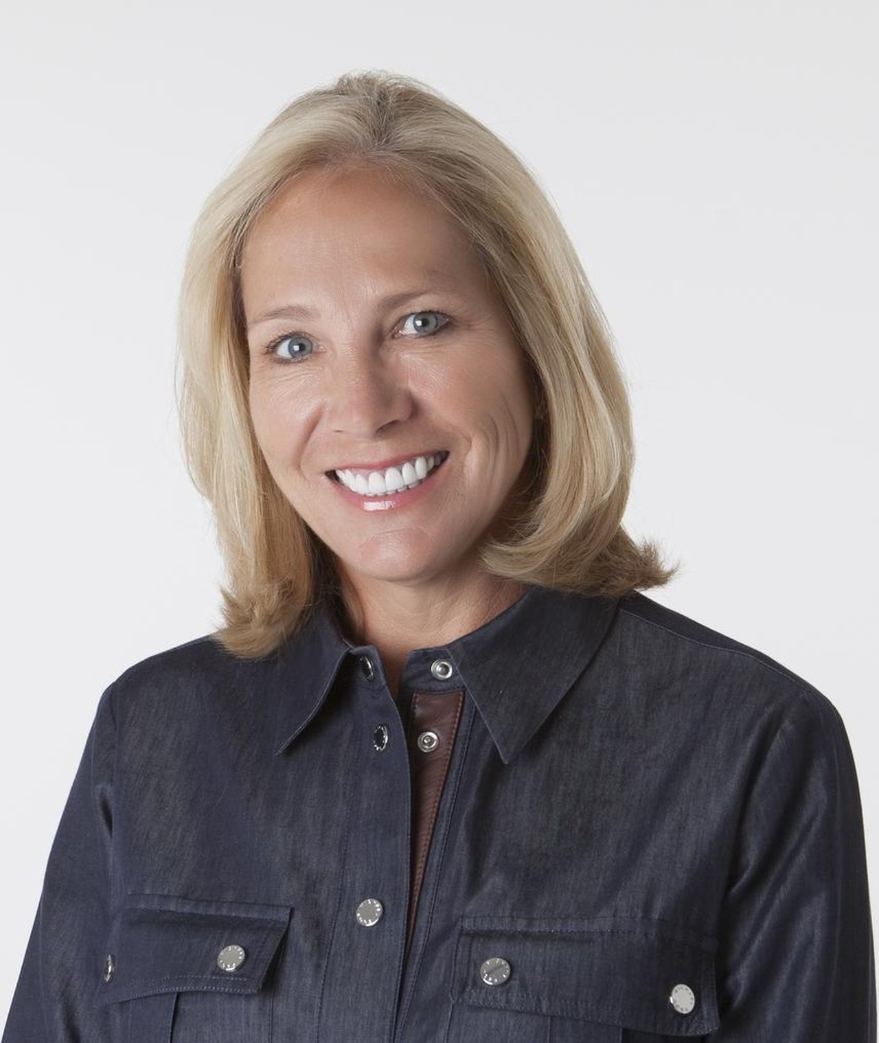 Photo of Dee Bagwell Haslam