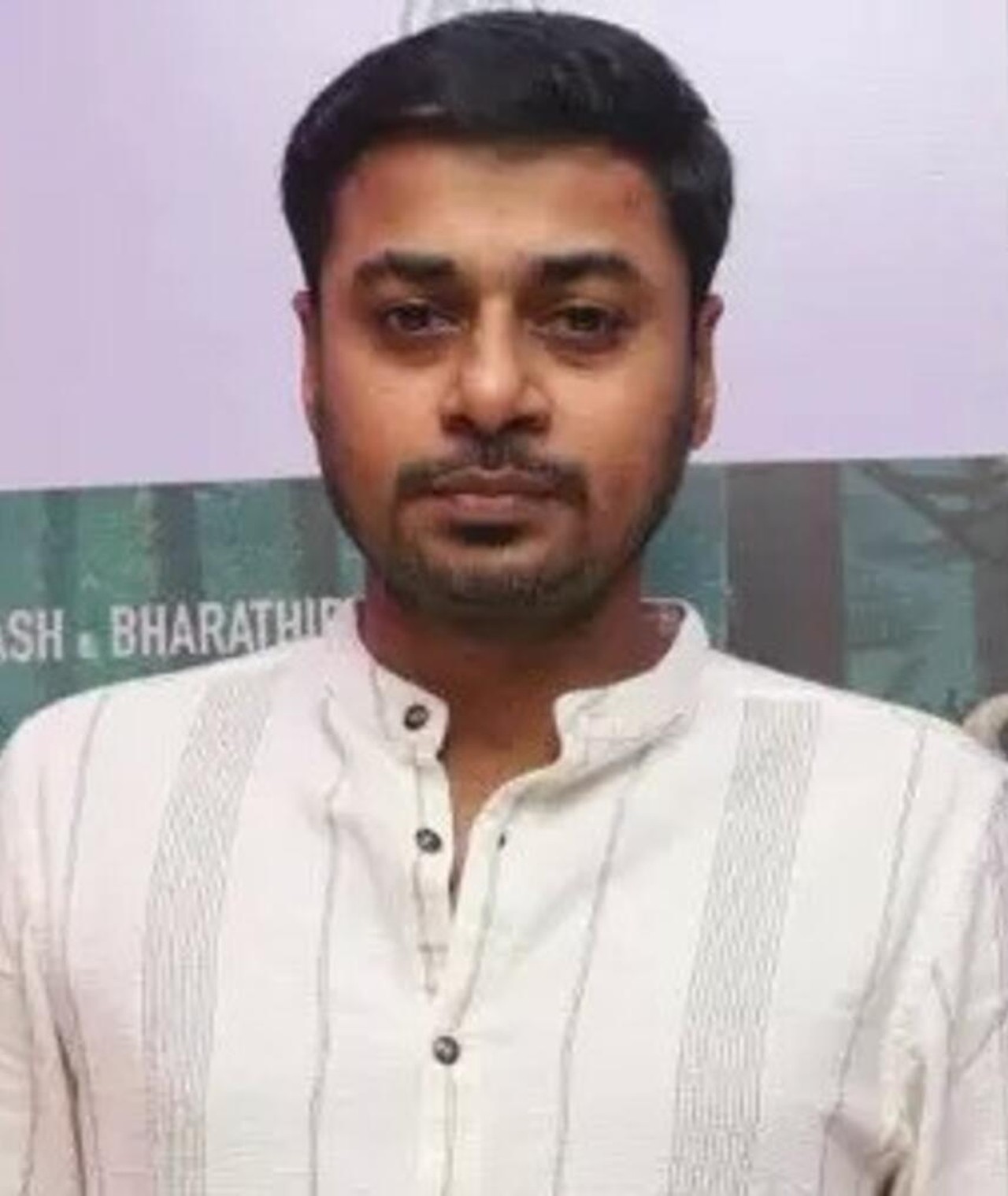 Photo of P.V. Shankar