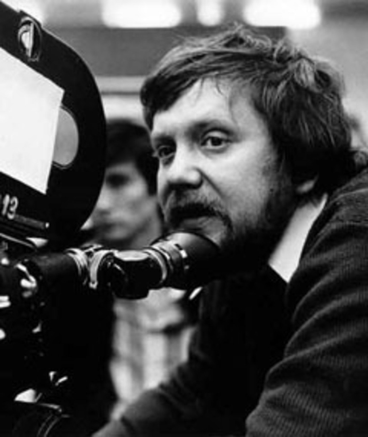 Photo of Sergei Solovyov