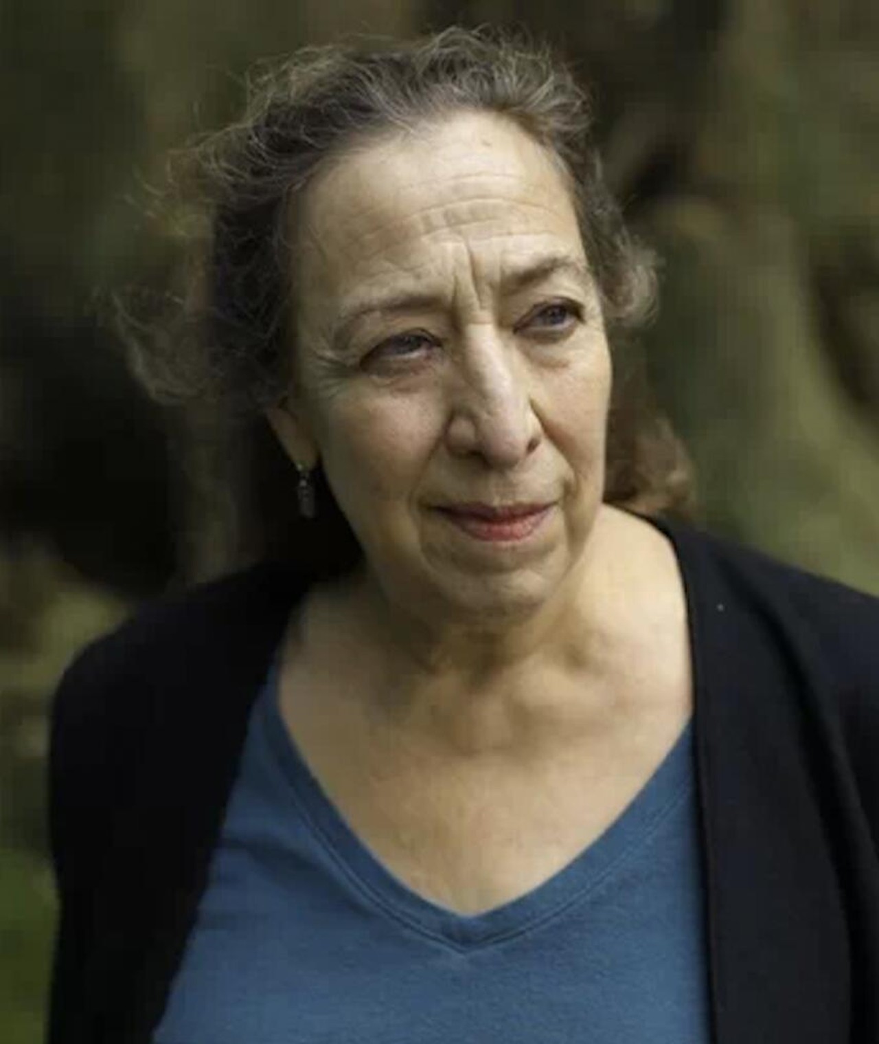 Photo de Amy Halpern