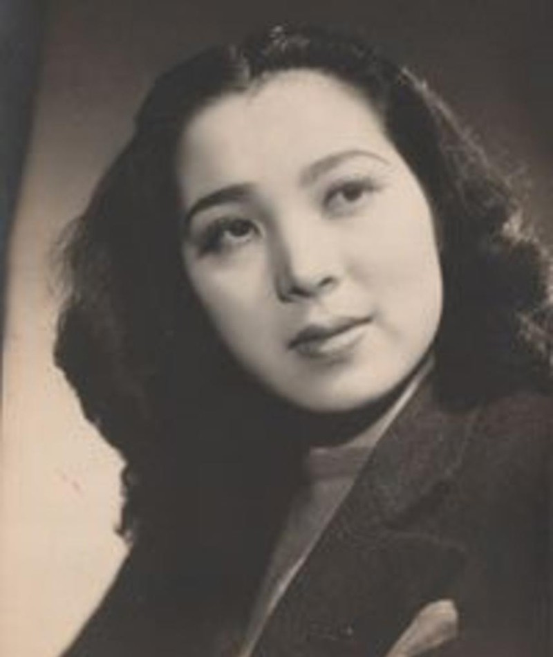 Photo of Sumiko Hidaka