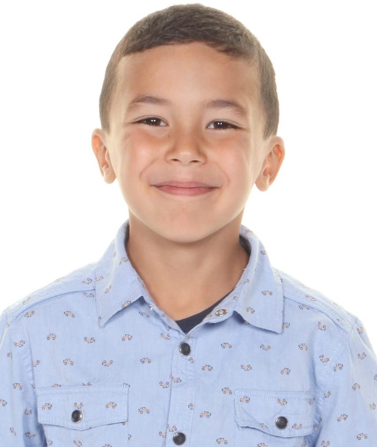 Photo of Jassim Meniri