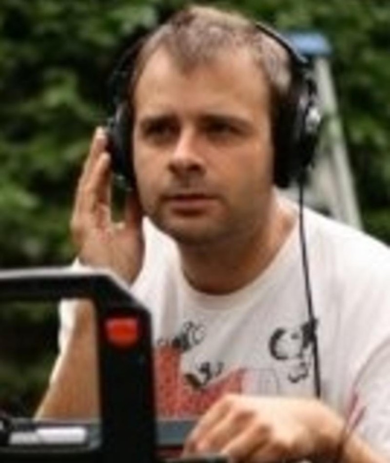 Jason Porter – Movies, Bio and Lists on MUBI